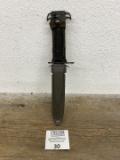 US Army issued M8 A1 Conetta Rifle Combat Fighting Knife