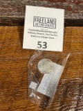 Indian Head Silver Round Littleton Coin Co.