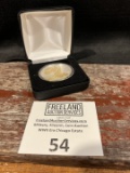 2019 ONE OZ Fine Silver Dollar Liberty Coin