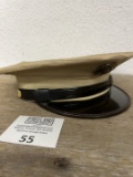 WWII US Military Hat