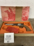 Dixie Gun Works Black Powder Caliber 31 revolver kit 144-S