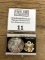 1993 American Eagle SILVER DOLLAR 1oz fine silver