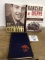 Three WWII books to add to your collection