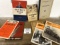 Collection of WWII Paper items memorabilia Uncle Sam's Almanac 1944