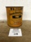 Golden Bear Cookie Co. one LB Cookie advertising tin