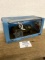 Laurel & Hardy GO TO SEA Diecast 1:18 scale JEEP in original box