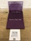 THREE United States Proof coin sets 1986, 1987, 1988