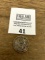 1922 Peace Silver Dollar in very good condition