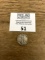1944 Walking Liberty SILVER Half Dollar with 