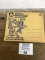 WWII World Famouss NEWSWHEEL G.I. Cartoons packet