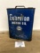 Guardian Motor Oil PURE Oil Co. 2 Gallon can