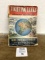 1940s WWII Fighting Yanks Maps-Pictures-Stories book