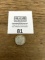1908 Barber Silver Half Dollar Good condition
