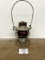 Union Pacific RED GLOBE RailRoad Lantern