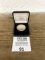 1990 Silver Dollar 1 oz coin