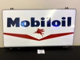 Mobiloil PORCELAIN 30