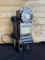 Western Electric 191G 3 slot 1950s/60s payphone telephone