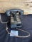 Stromberg Carlson 12 station desk telephone intercom