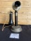 S. H. Couch 8 Station unusual candlestick telephone