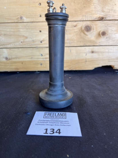 Reproduction LONG POLE Telephone receiver