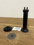 Long Pole telephone receiver