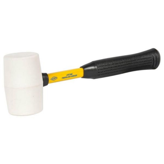 QEP - 16 oz. Pro Tile Mallet.