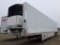 2008 UTILITY Aluminum Reefer