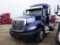 2013 INTERNATIONAL ProStar122