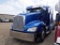 2012 KENWORTH T-660 AeroCab