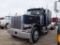 1996 PETERBILT 379 Extended Hood