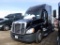 2016 FREIGHTLINER Cascadia125 Evolution