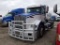 2010 KENWORTH T-800 AeroCab Extended Cab