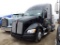 2013 KENWORTH T-700