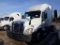 2016 FREIGHTLINER Cascadia125 Evolution