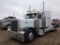 2003 PETERBILT 379 UltraCab Extended Hood