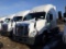 2016 FREIGHTLINER Cascadia125 Evolution