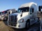 2017 FREIGHTLINER Cascadia125