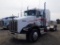 2013 KENWORTH T-800 AeroCab