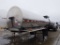 2000 BRENNER Stainless Steel Tanker