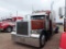 2006 PETERBILT 379 UltraCab Extended Hood