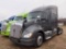 2016 KENWORTH T-680