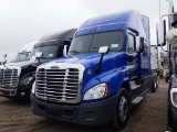 2015 FREIGHTLINER Cascadia125