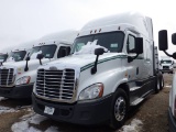 2016 FREIGHTLINER Cascadia125 Evolution