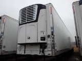 2013 UTILITY Aluminum Reefer