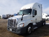 2016 FREIGHTLINER Cascadia125 Evolution