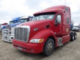 2010 PETERBILT 387