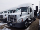 2016 FREIGHTLINER Cascadia125 Evolution