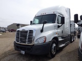 2016 FREIGHTLINER Cascadia125 Evolution