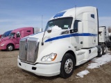 2014 KENWORTH T-680