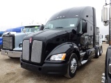 2013 KENWORTH T-700